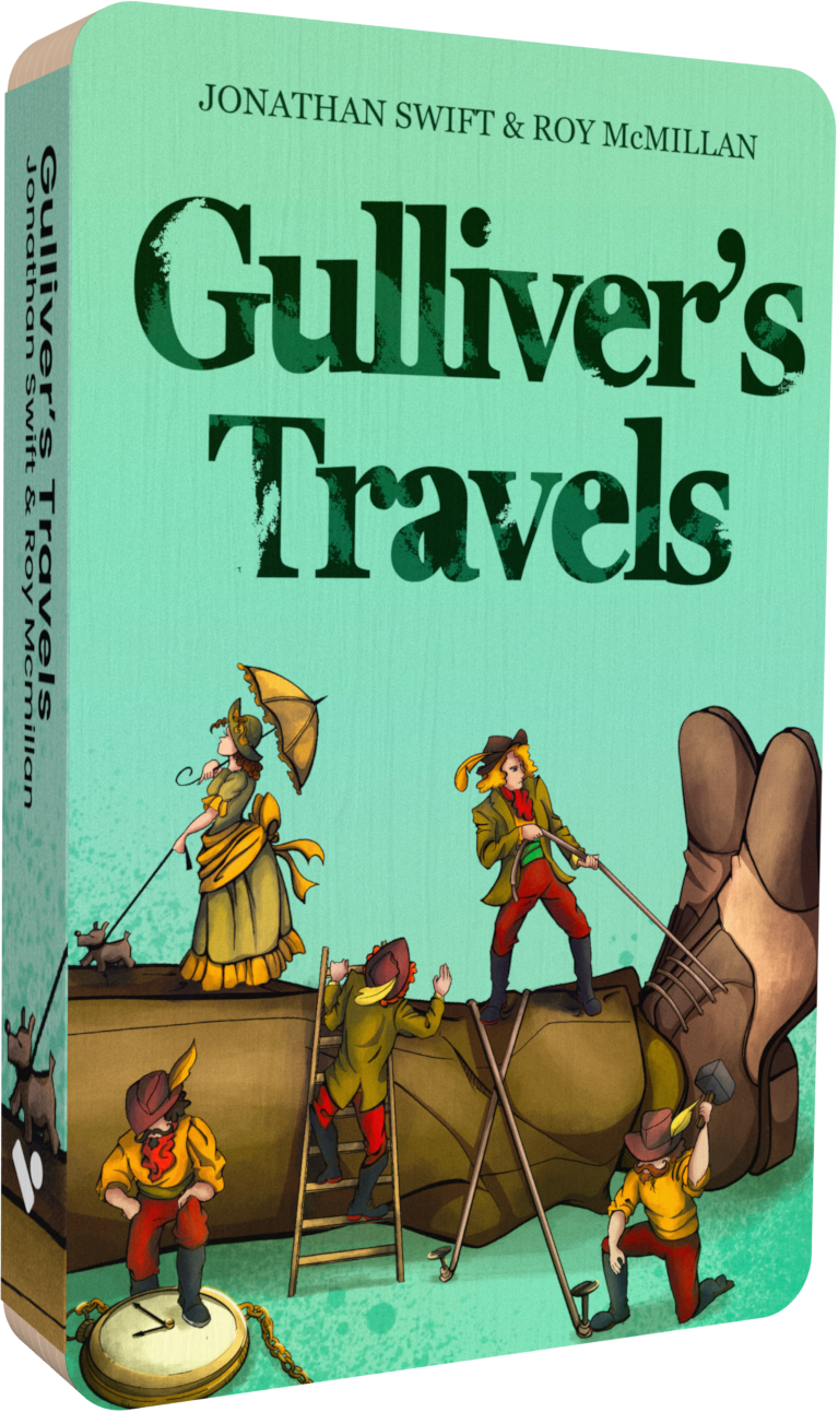 Classics Gift Bundle for Voxblock Audiobook Player