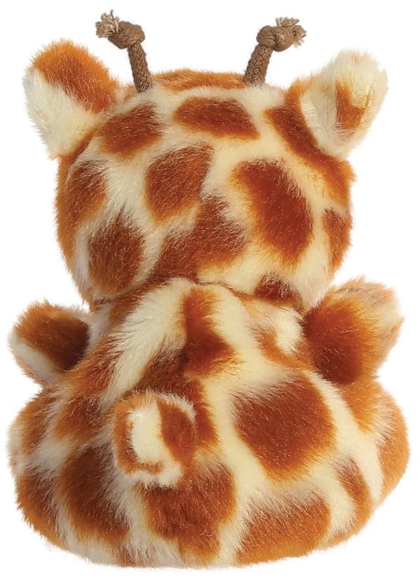 Palm Pals Safara Giraffe, 13cm