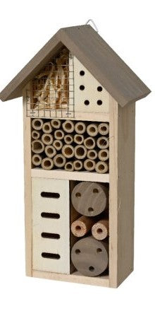 INSECT HOUSE