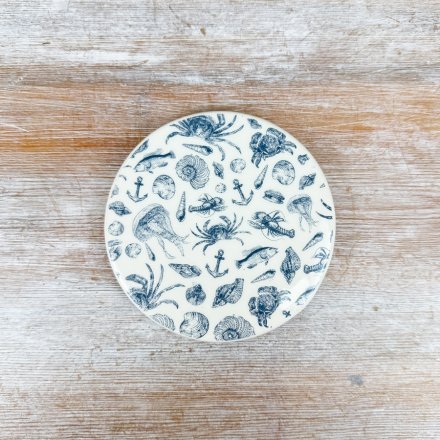 SEALIFE COASTER 10CM