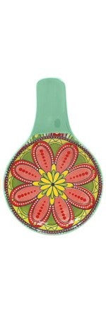 TUSCANY SPOON REST, 19CM