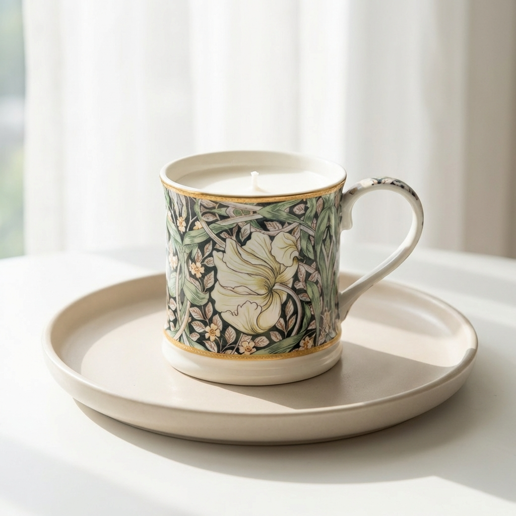 Pimpernel Candle Gift Set, 13cm