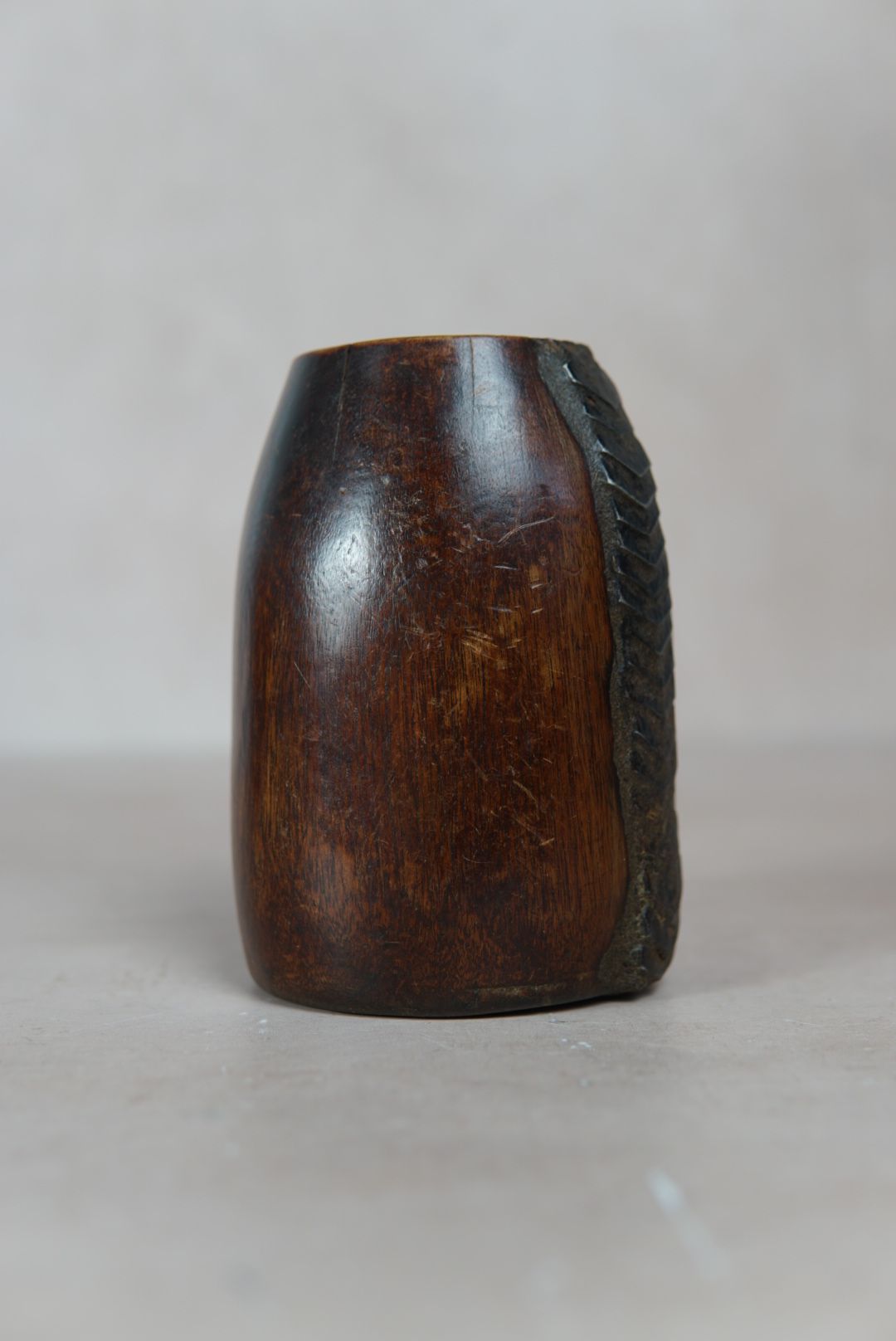 Vintage Tutsi Milk Container 26 by Botanical Boys