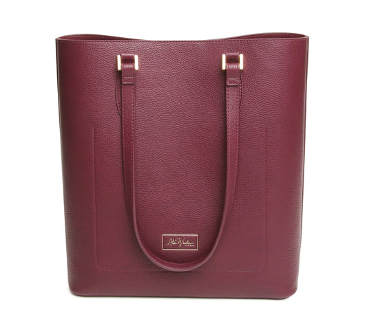 Alice Wheeler Marlow Tote Bag