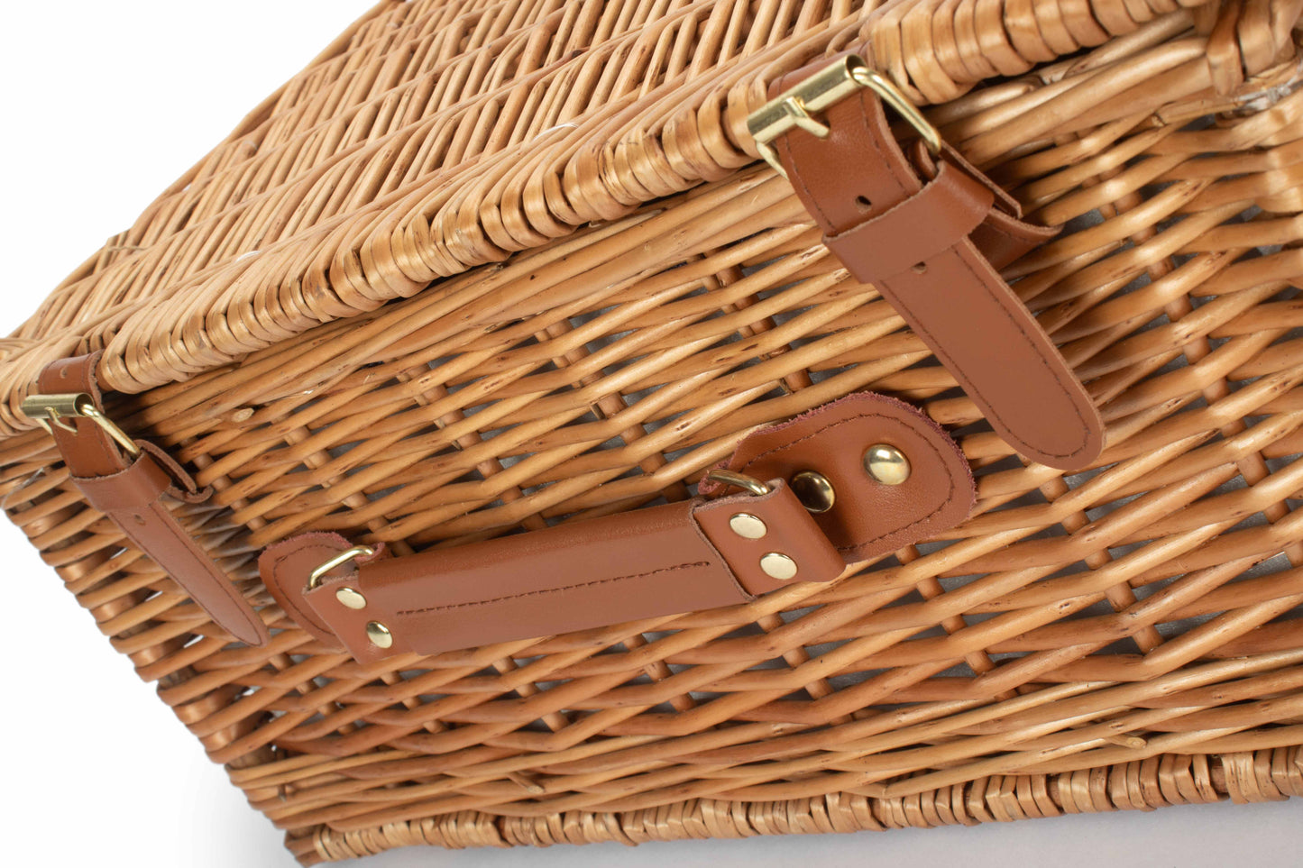 Ravenstor 2 Person Picnic Hamper