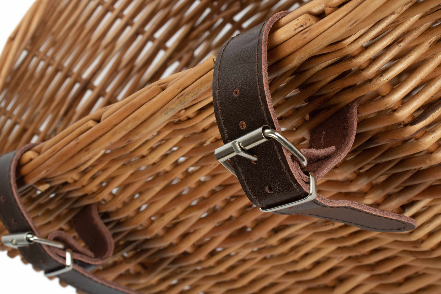 Willow Bicycle Basket