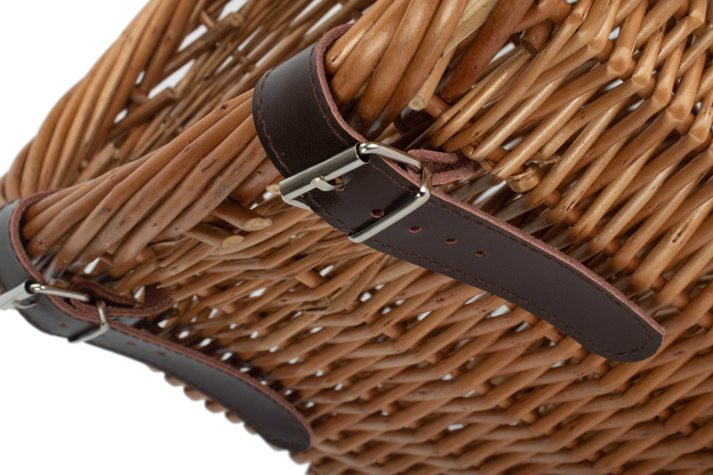Heritage Oval Bike Basket