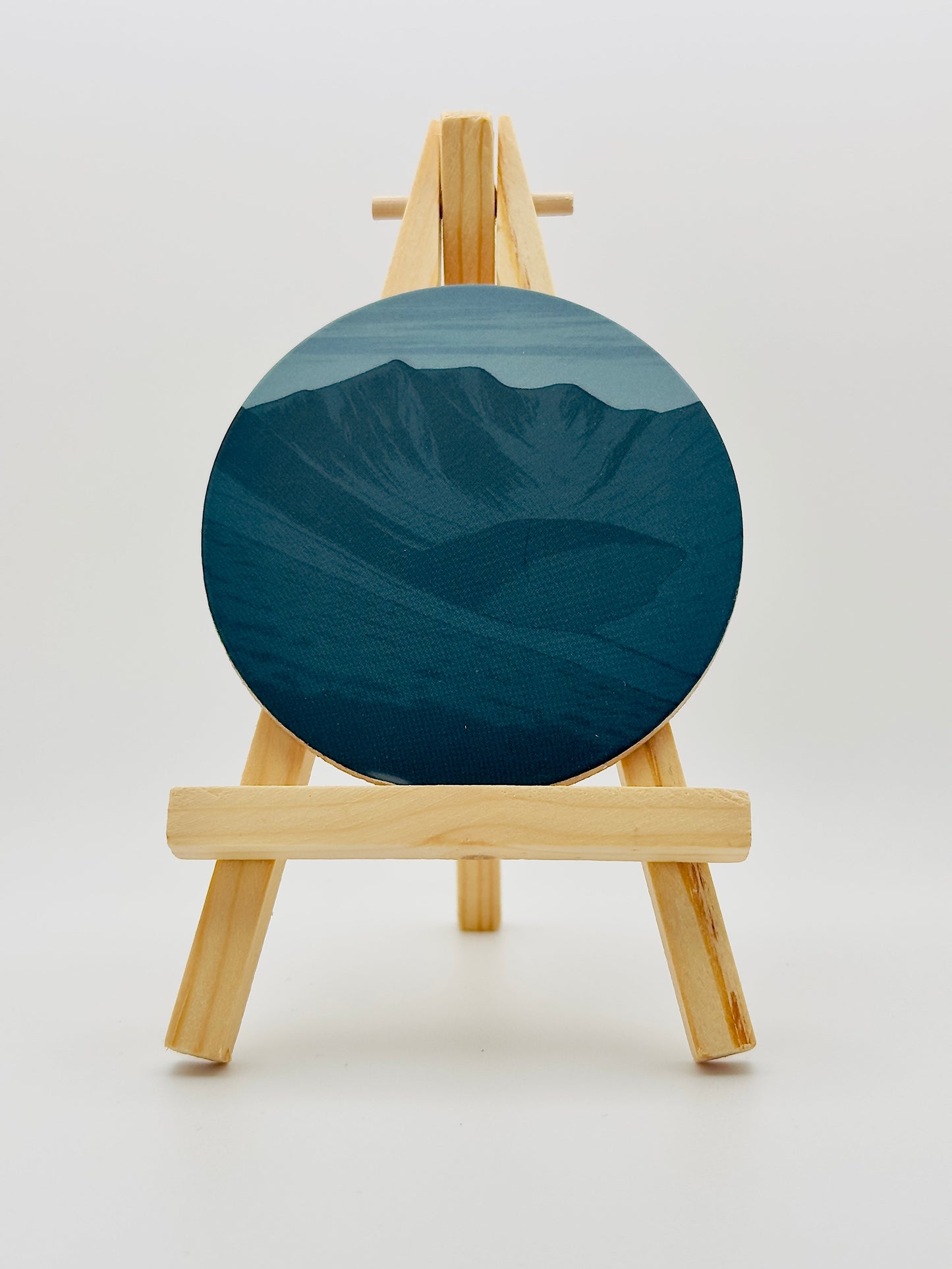 The Helvellyn Tumbler - Lake District - by Gilded Peaks