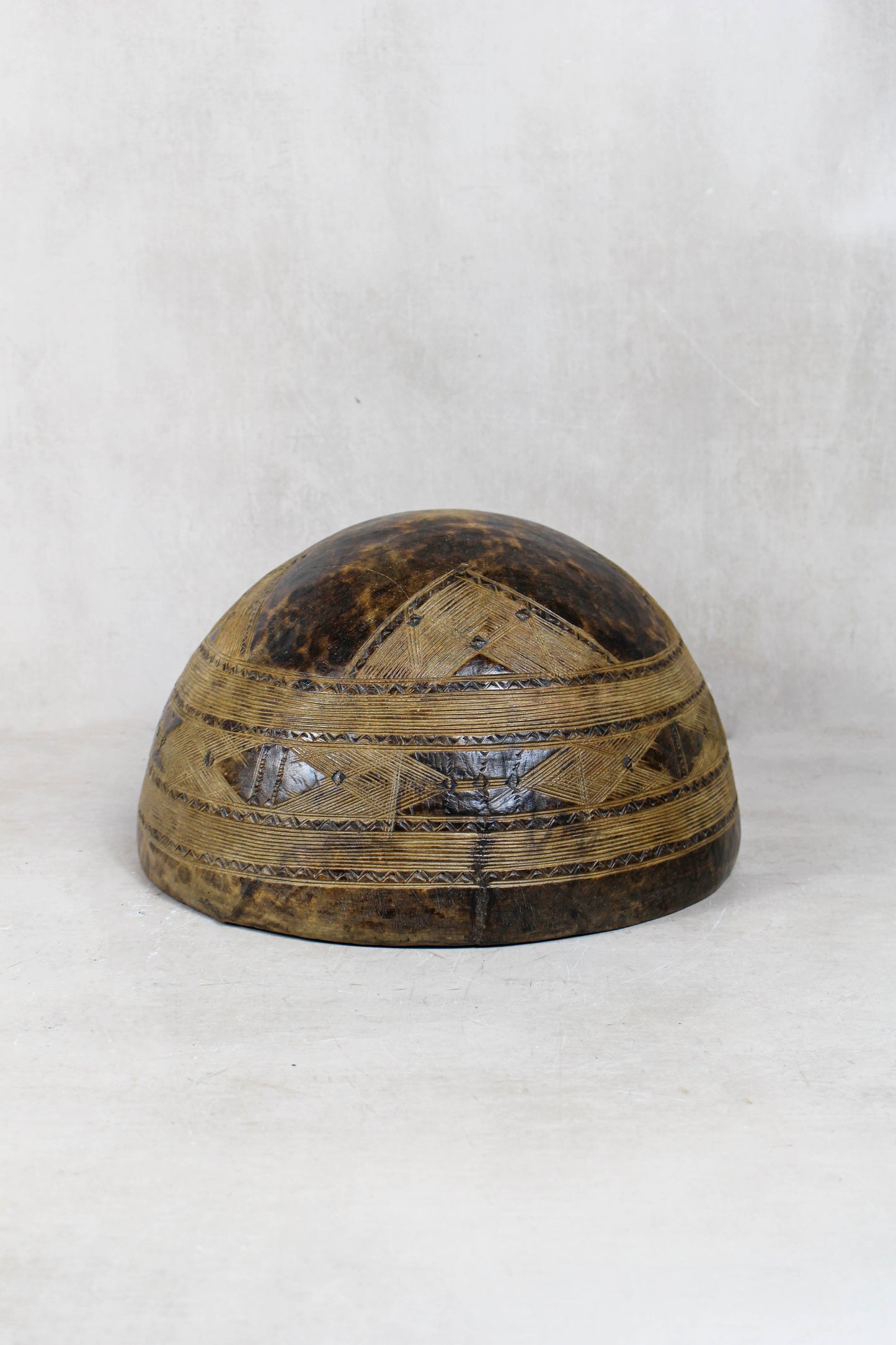 Vintage Tuareg Bowl 113.1 By Botanical Boys