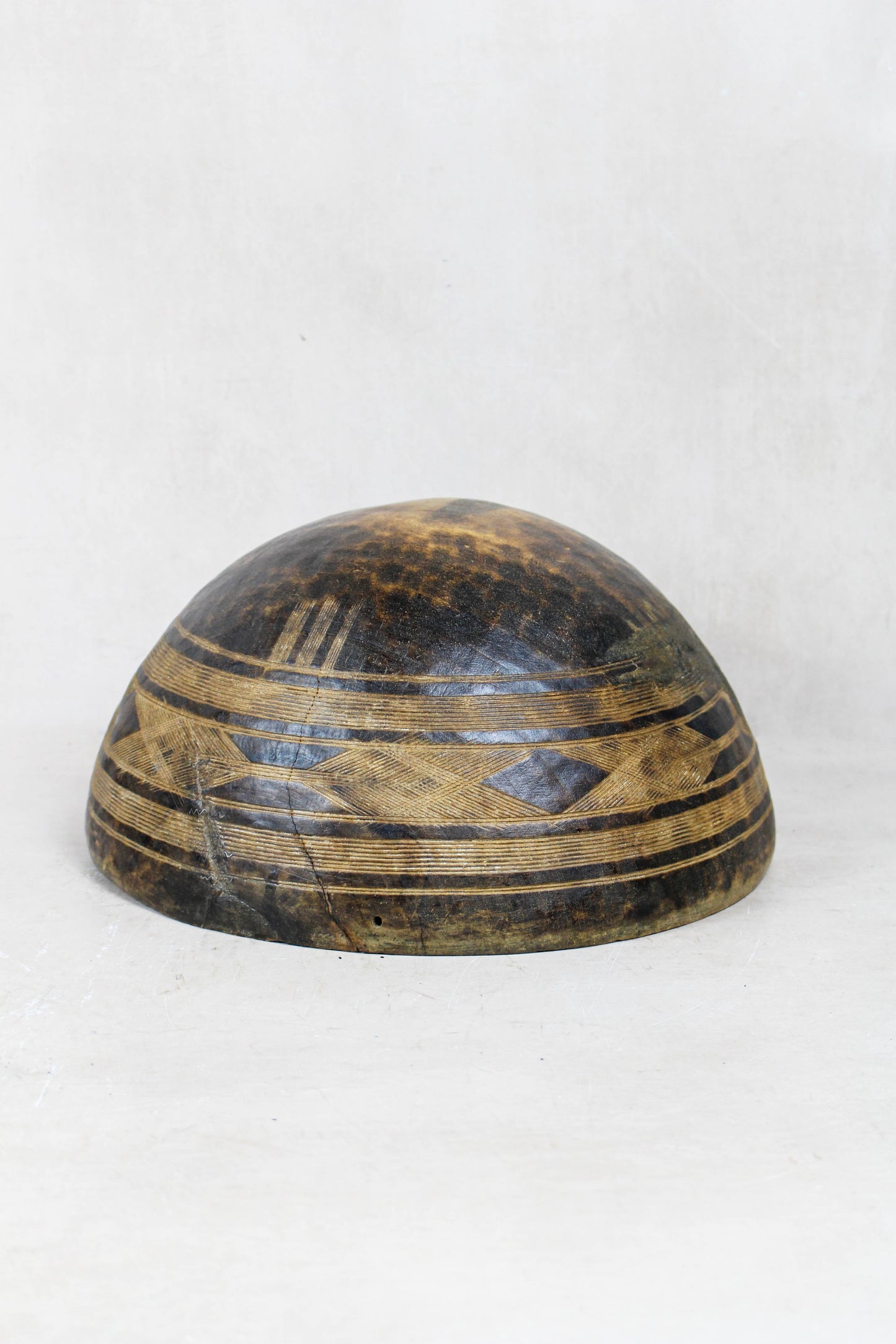 Vintage Tuareg Bowl 113.3 by Botanical Boys