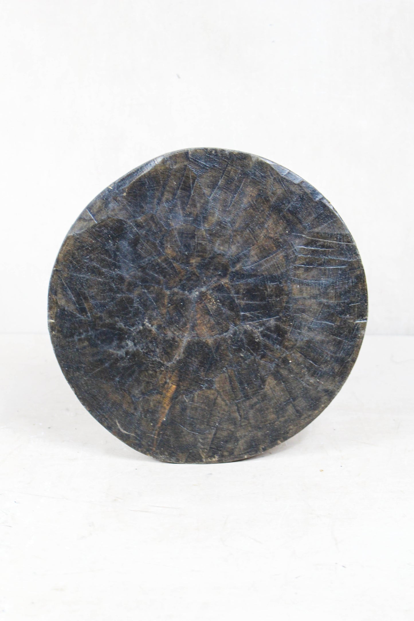 Tonga Stool - 174.1 by Botanical Boys