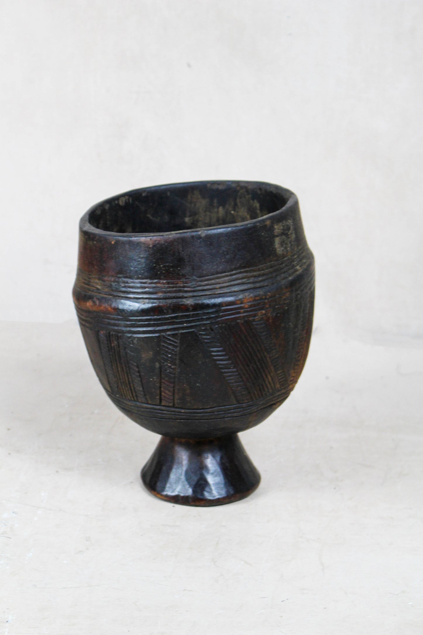 Vintage Ethiopian Cup 117.1 by Botanical Boys