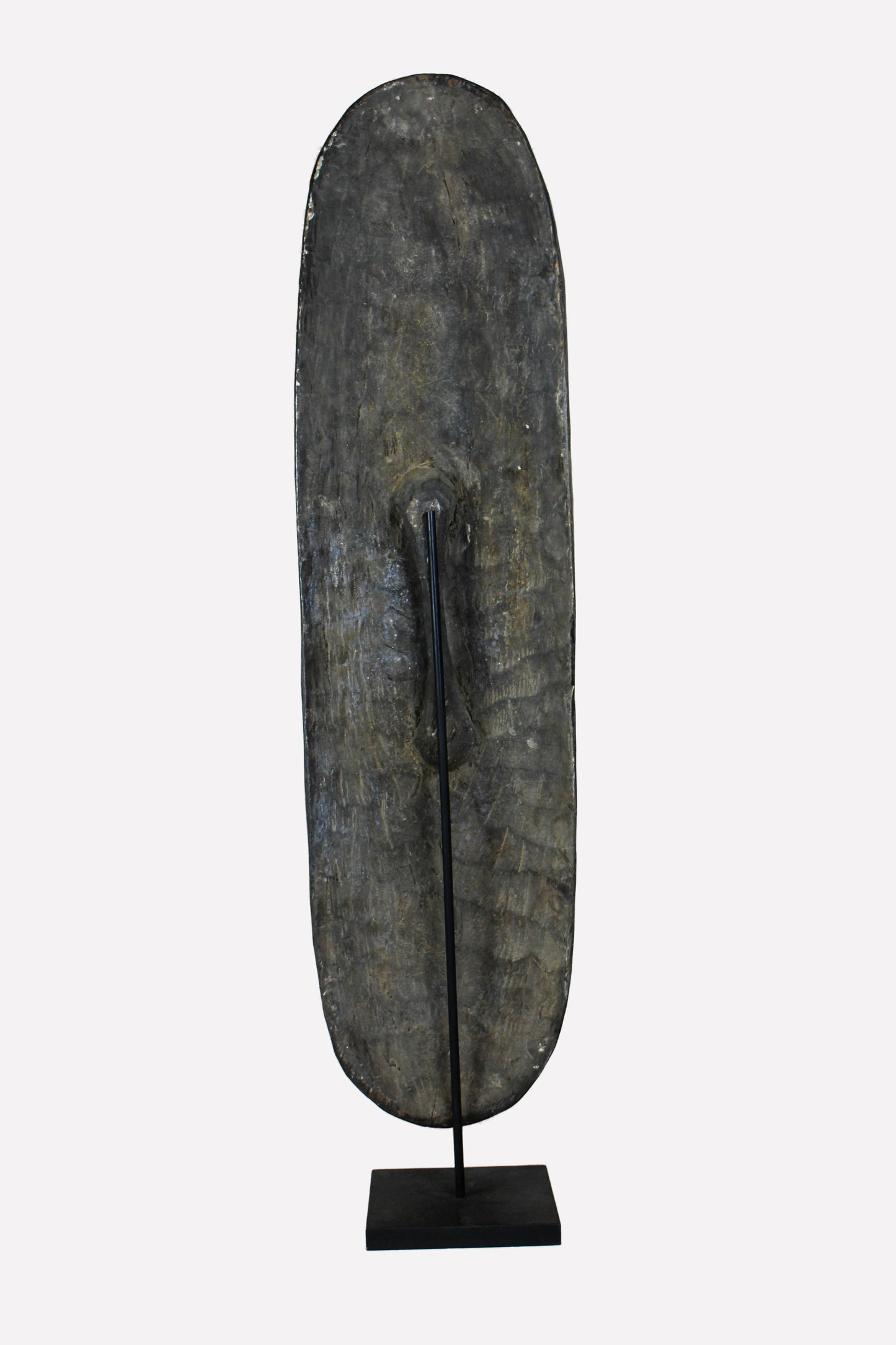 Bamun Shield Oblong - Cameroon - 98.2 by Botanical Boys