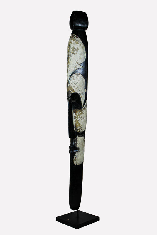 Fang Mask - XLarge - 247.3 by Botanical Boys