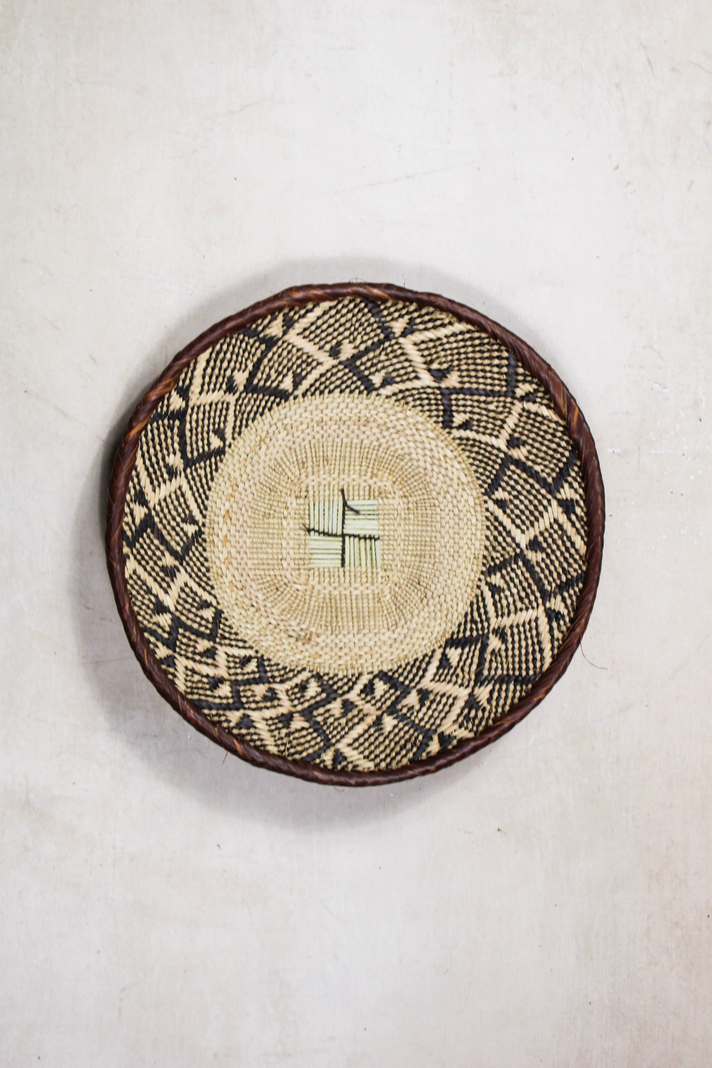 Tonga Basket Collection - No 24 by Botanical Boys