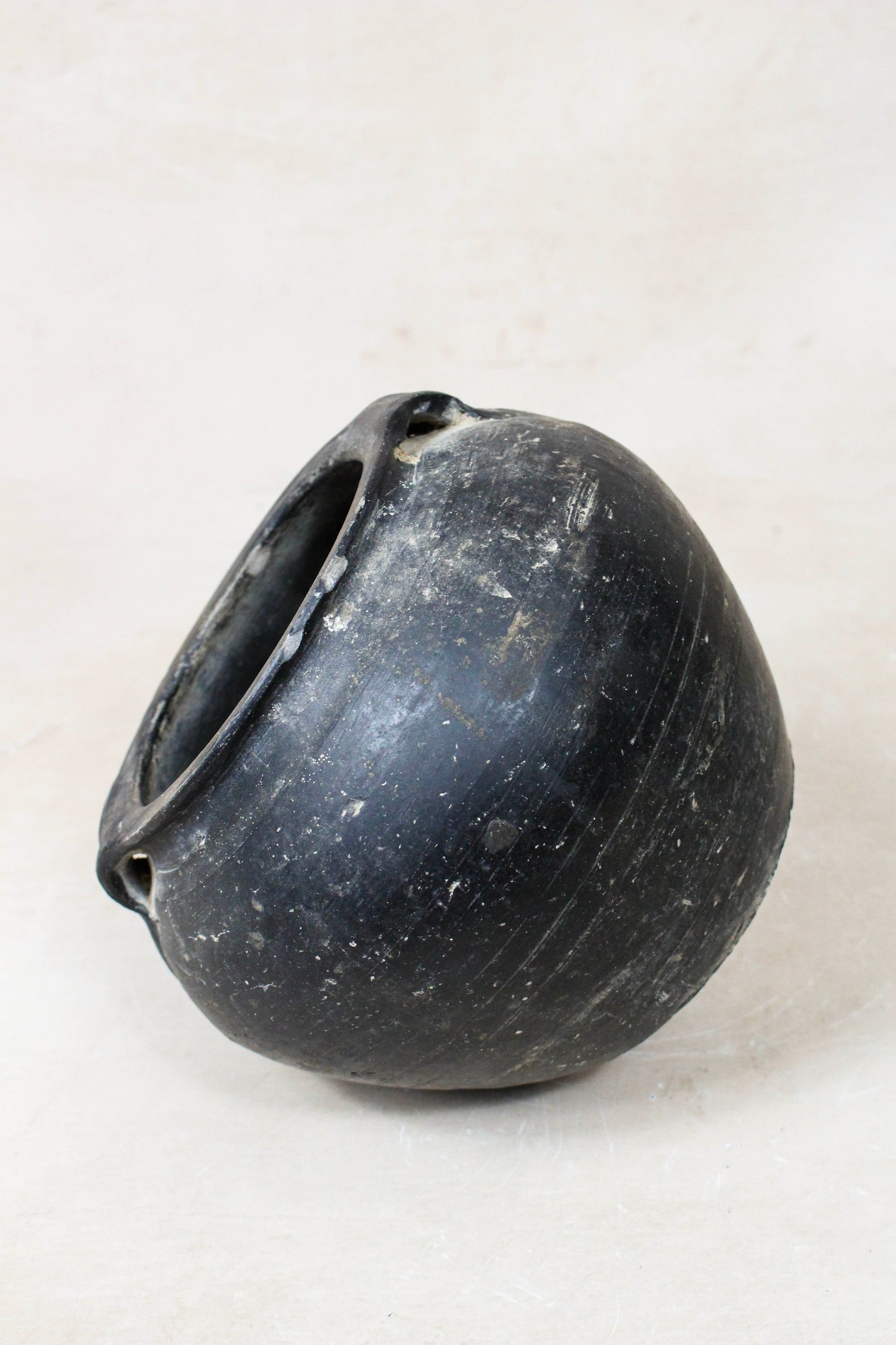 Vintage Dark Pot S - Nº 97 By Botanical Boys