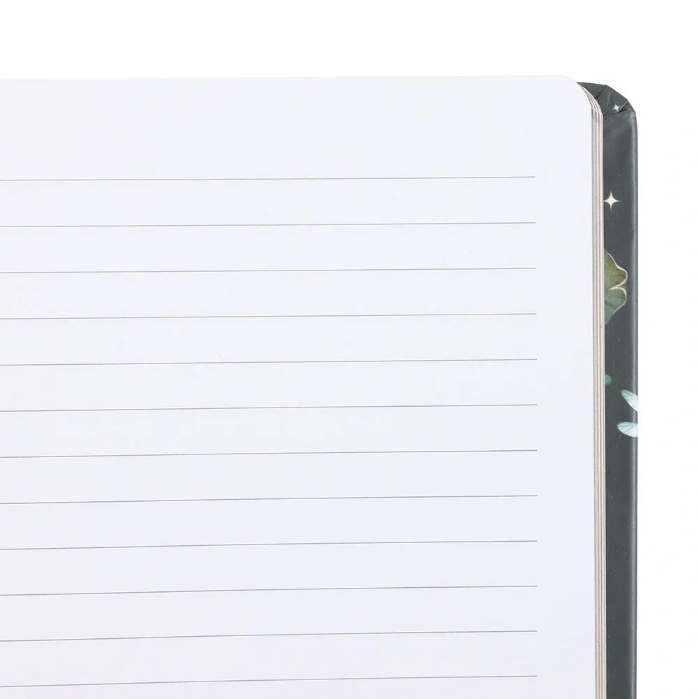 POND PRINT A5 NOTEBOOK