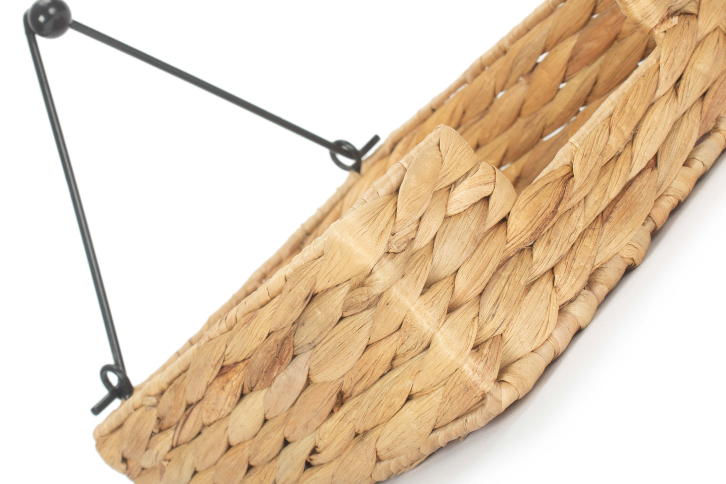 Water Hyacinth Napkin Holder