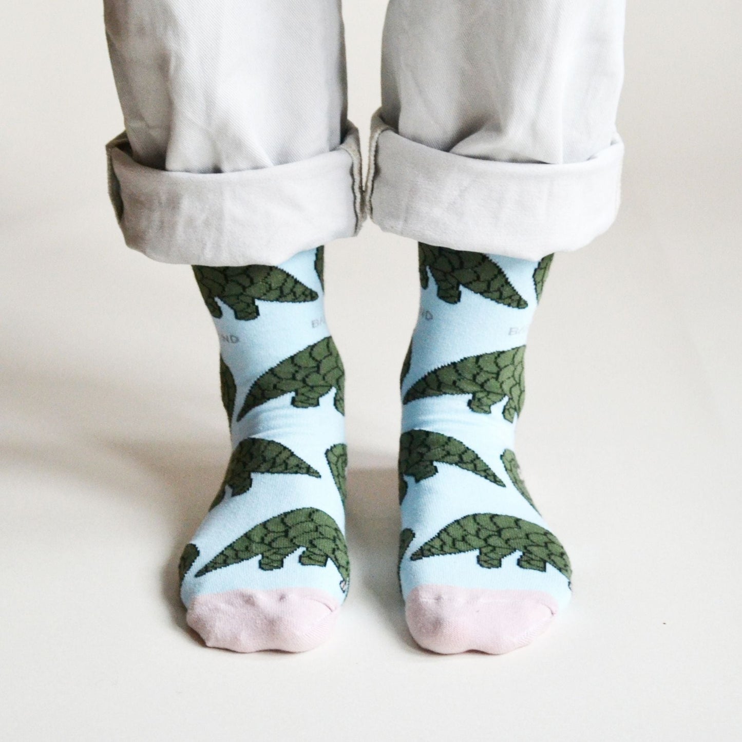 Bare Kind Pink Lover 3 Bamboo Sock Set