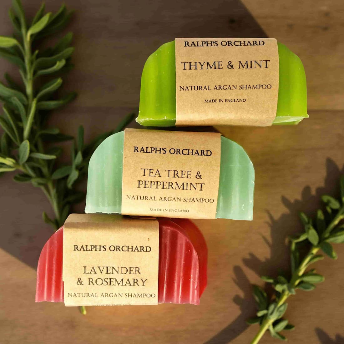 Ralph's Orchard Gentleman's Gift Set