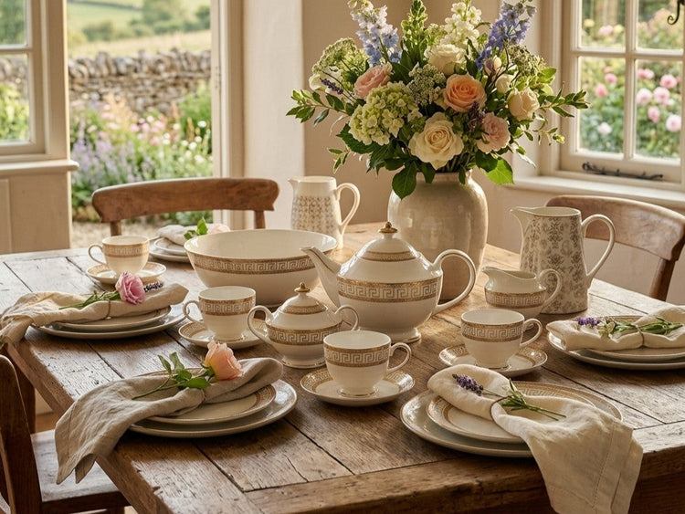 Kitchen & Dining