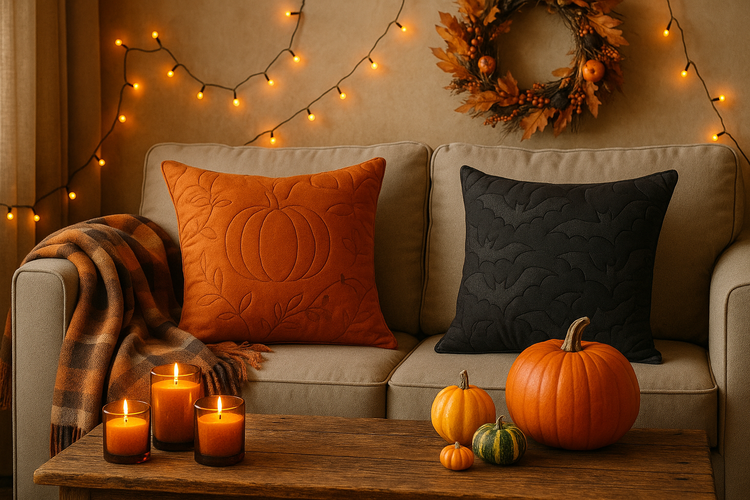 Autumn Collection