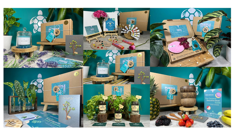 Gifts for Eco Friendly Lovers