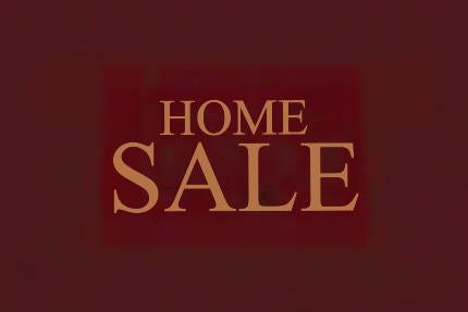 Home Sale