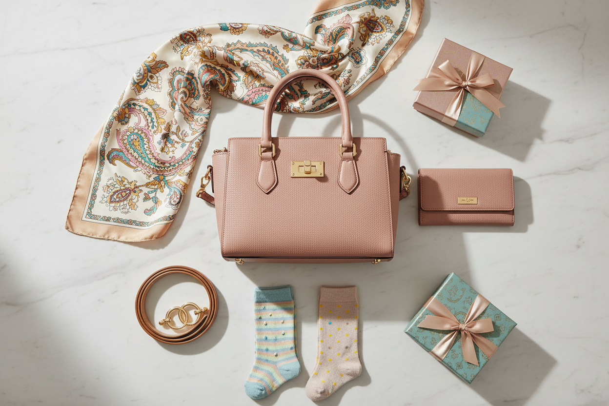 Accessories for Her