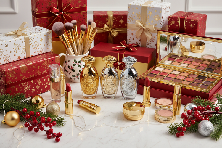 Beauty Gifts