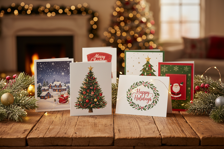 Christmas Cards