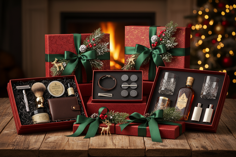 Gift Sets for Him