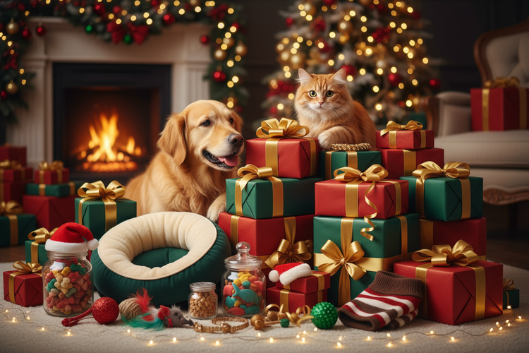 Gifts for Pets
