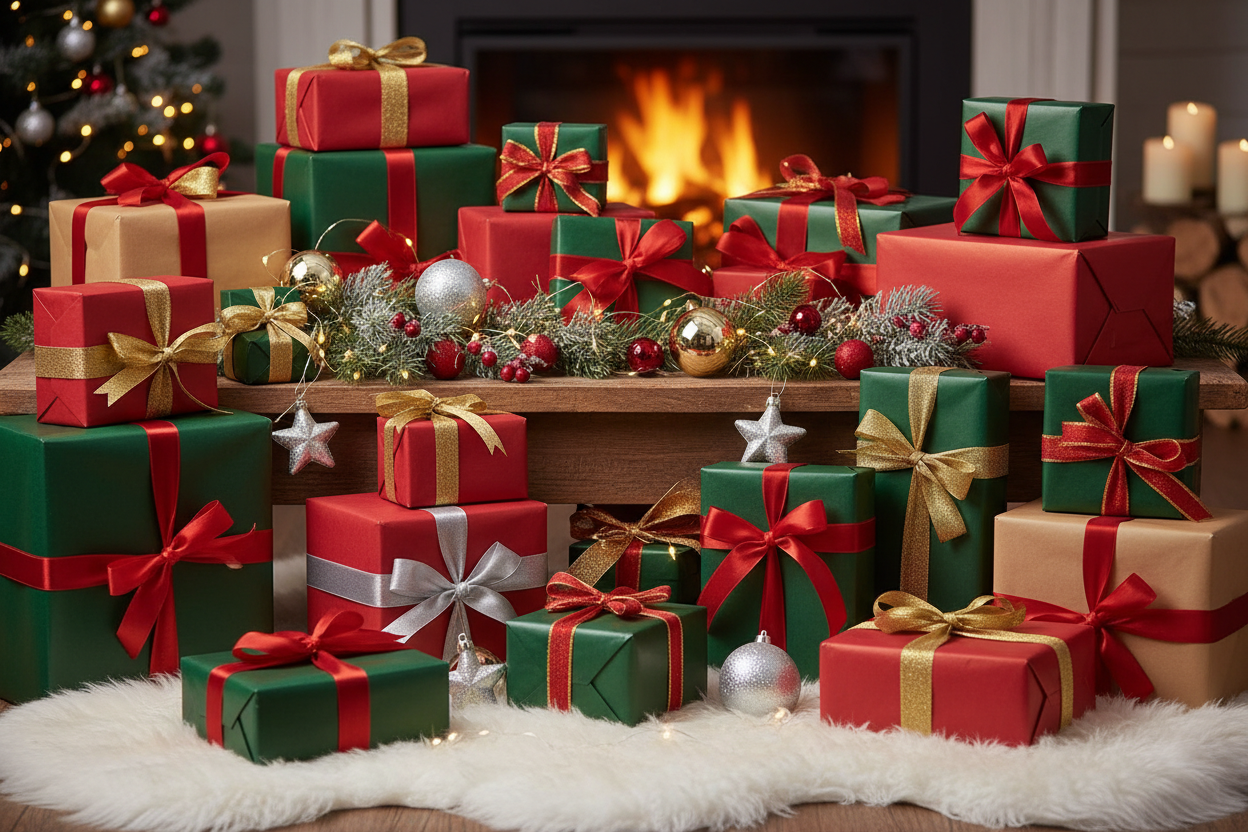 Christmas Gifts