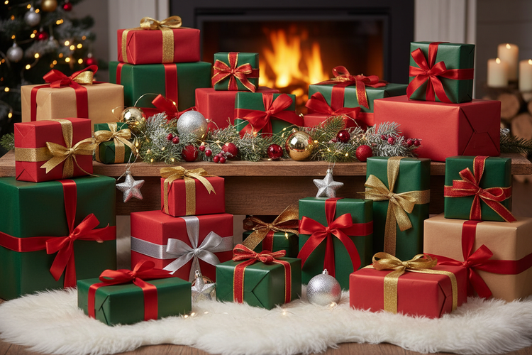 Christmas Gifts