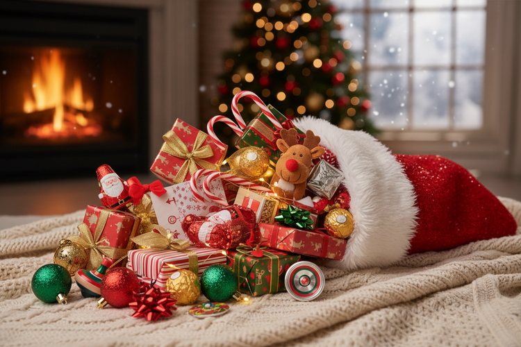 Stocking Fillers