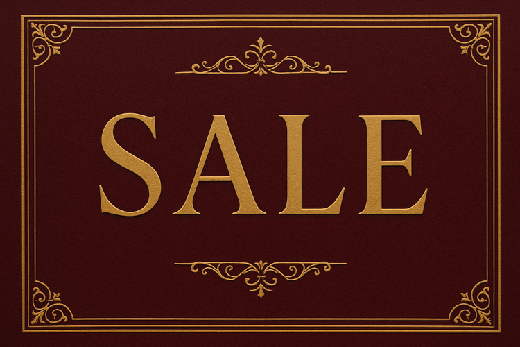 Sale