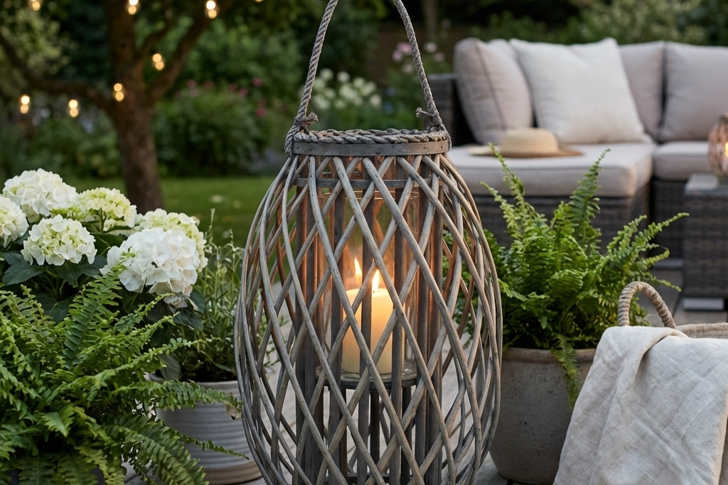 Garden & Outdoor Living