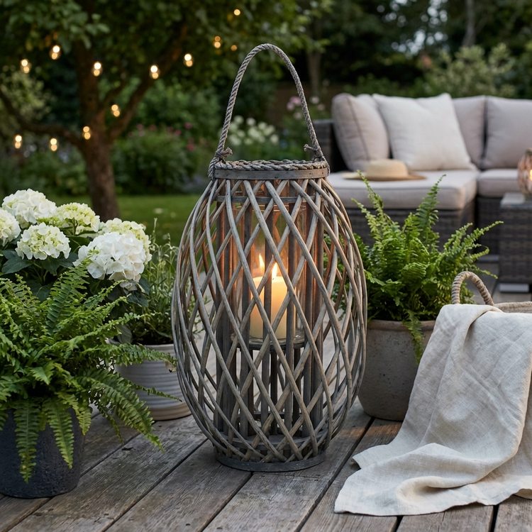Garden & Outdoor Living