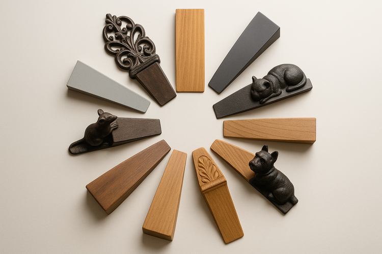 Doormats & Doorstops