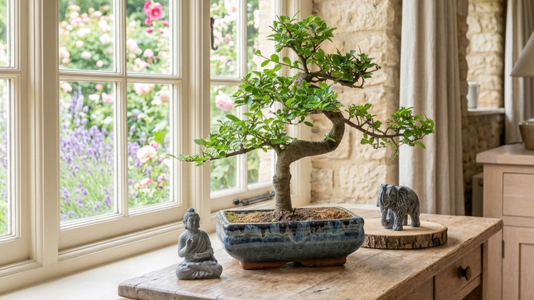 Bonsai Trees