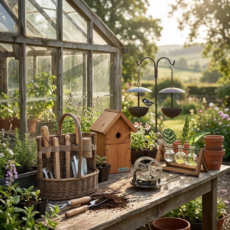 Garden & Wildlife Gifts