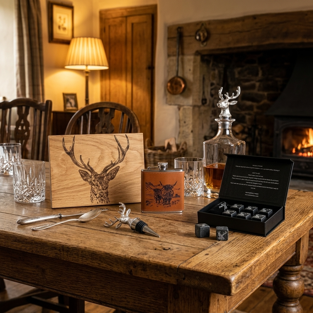 Drinks & Entertaining Gifts
