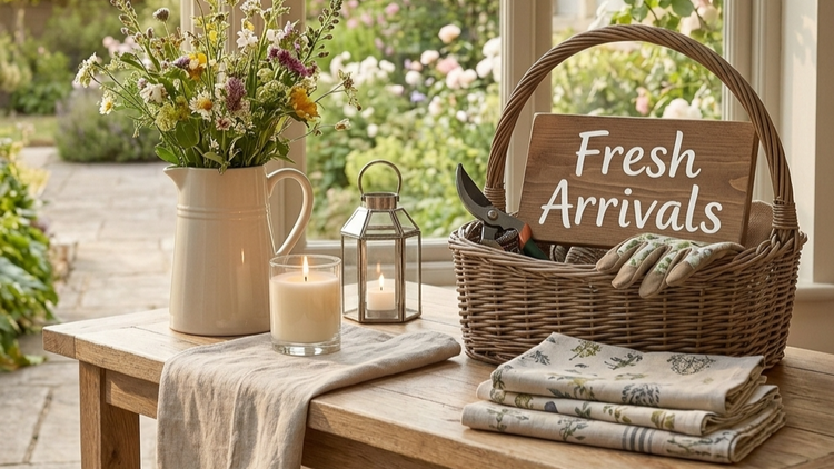 New Products