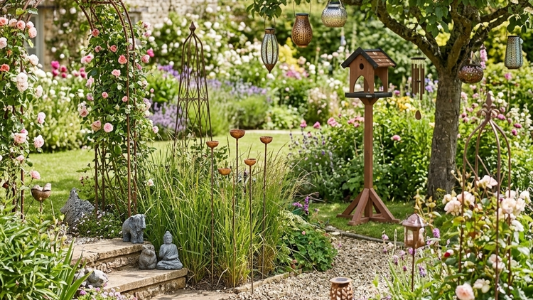 Garden Decoration