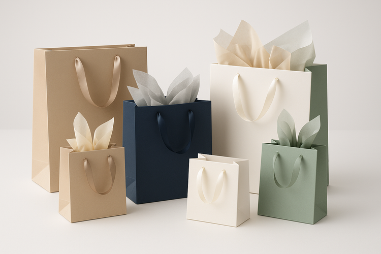 Gift Bags