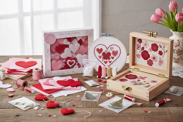 Valentine's Craft