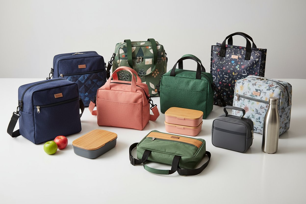 Lunch Bags