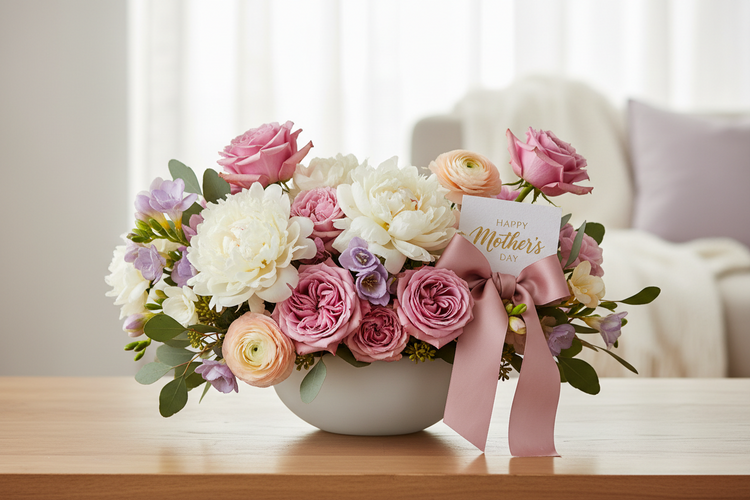 Mother's Day Collection