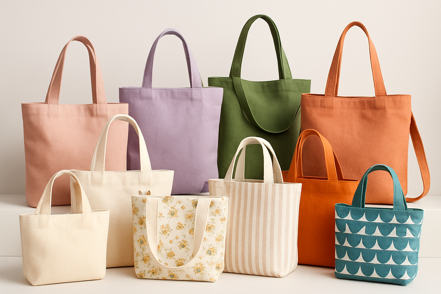 Tote Bags